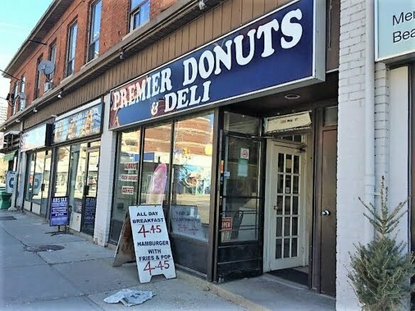 Deli