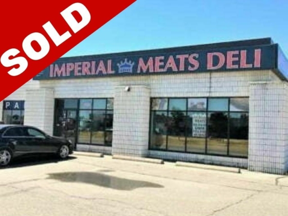 Imperial Meats Deli