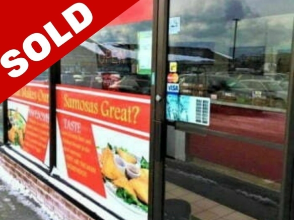 Sold Out