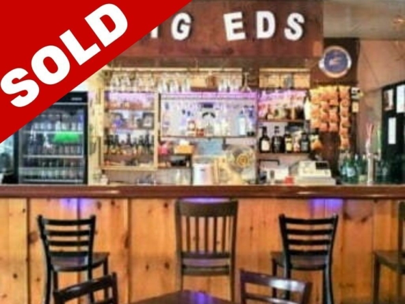 Sold Out Bar Image
