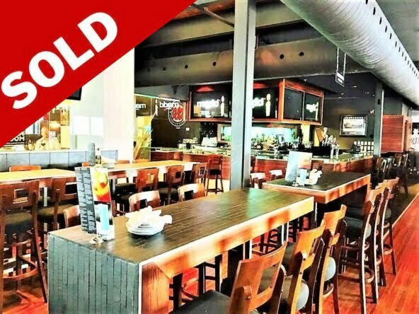 Restaurant for sale in Vaughan