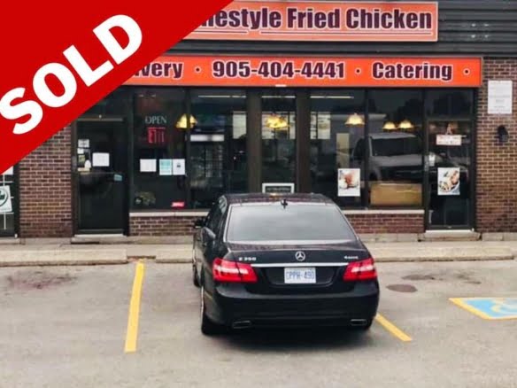 Oshawa