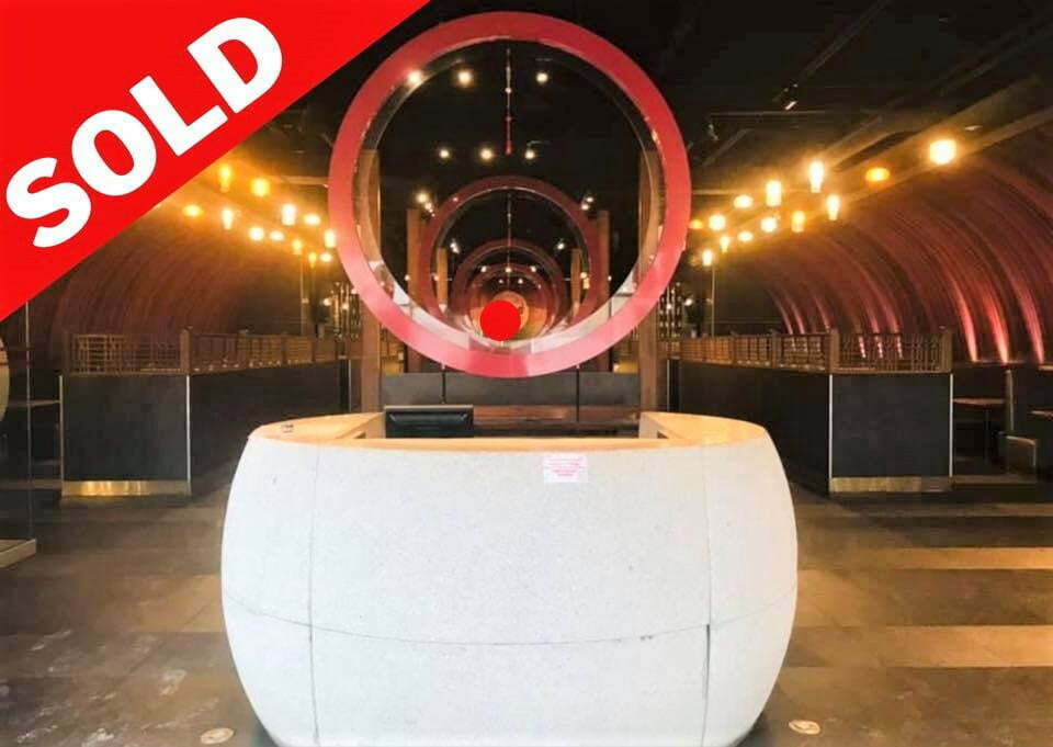 Restaurant for sale in Oakville