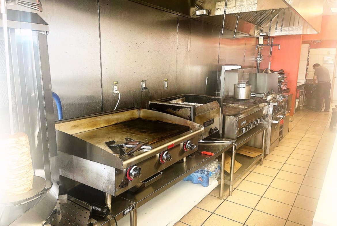 food making processor