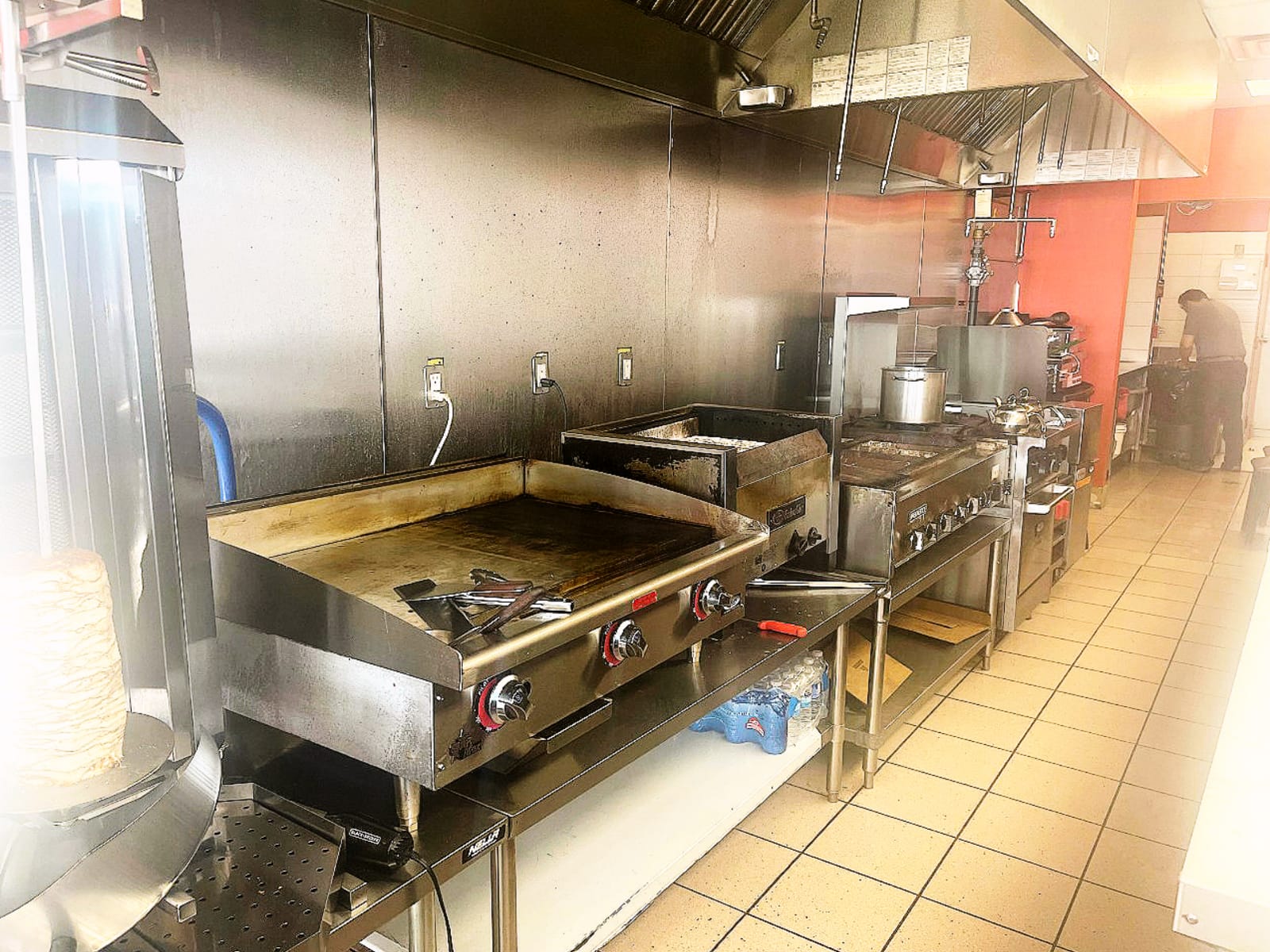 4kitchen food making processor