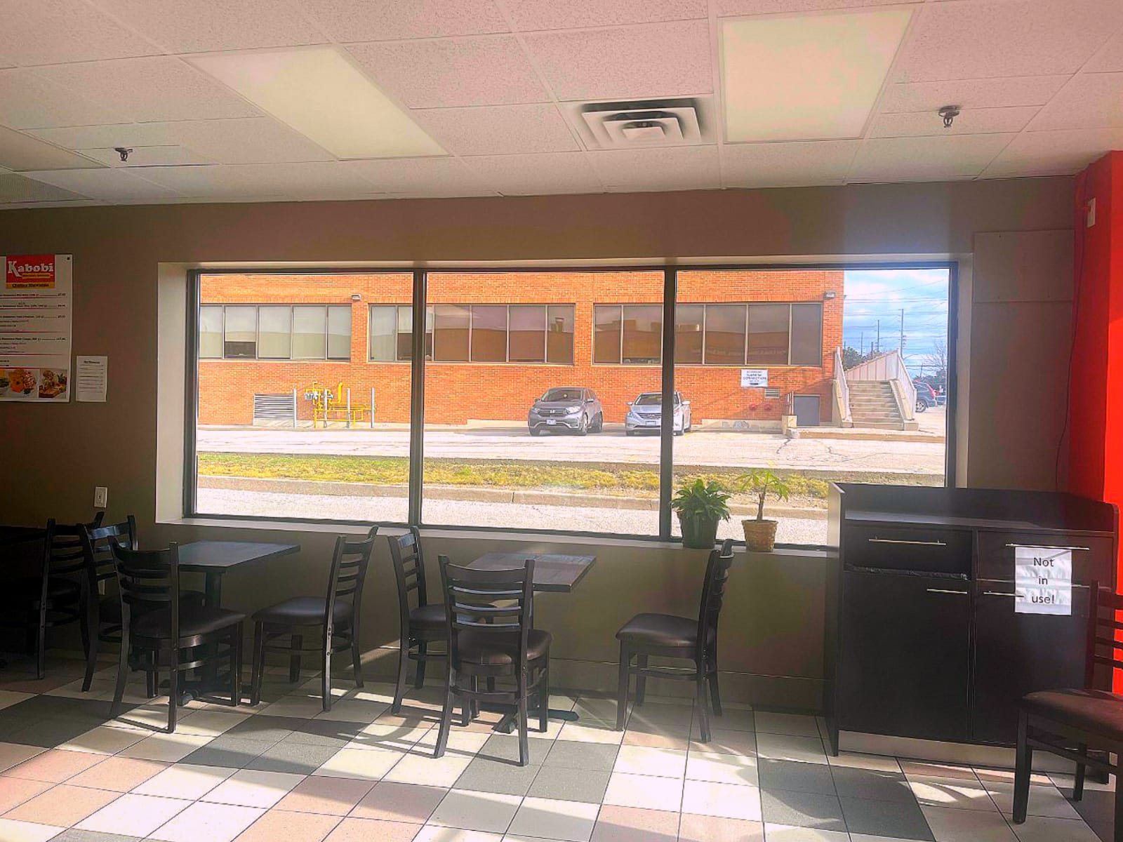 glassdoors Front Glass Window