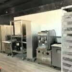 Restaurant Liquidation.