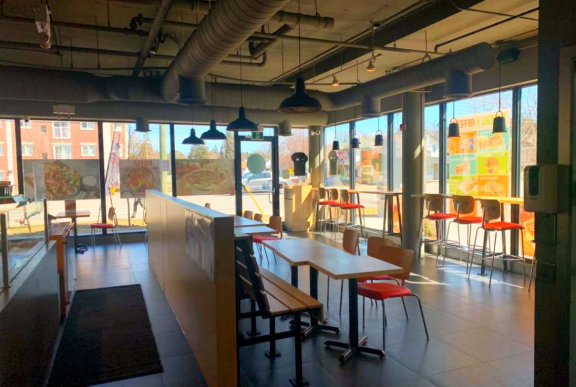 Gorgeous Sitting arrangements