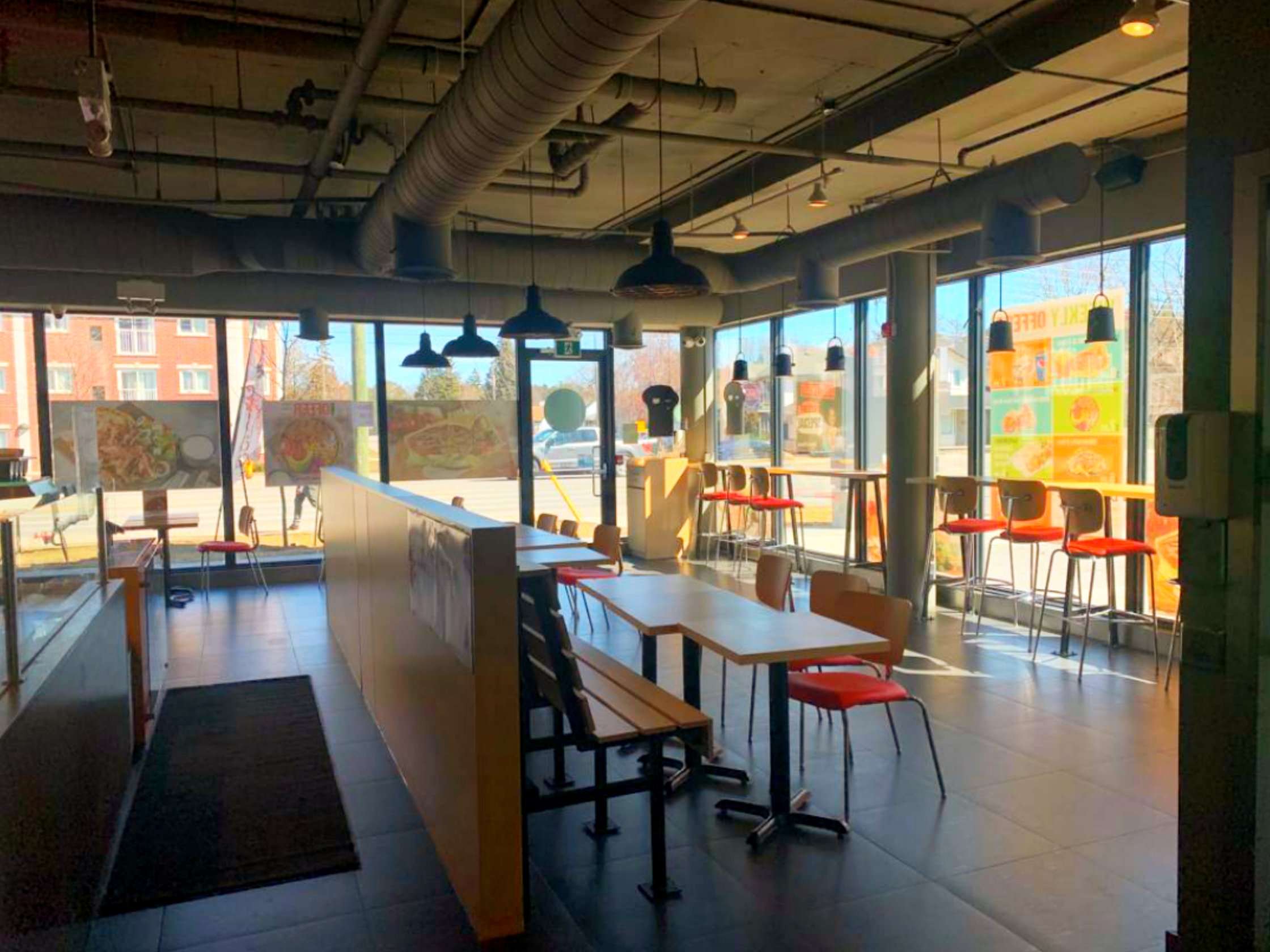 Gorgeous Sitting arrangements