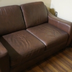 2 seat sofa