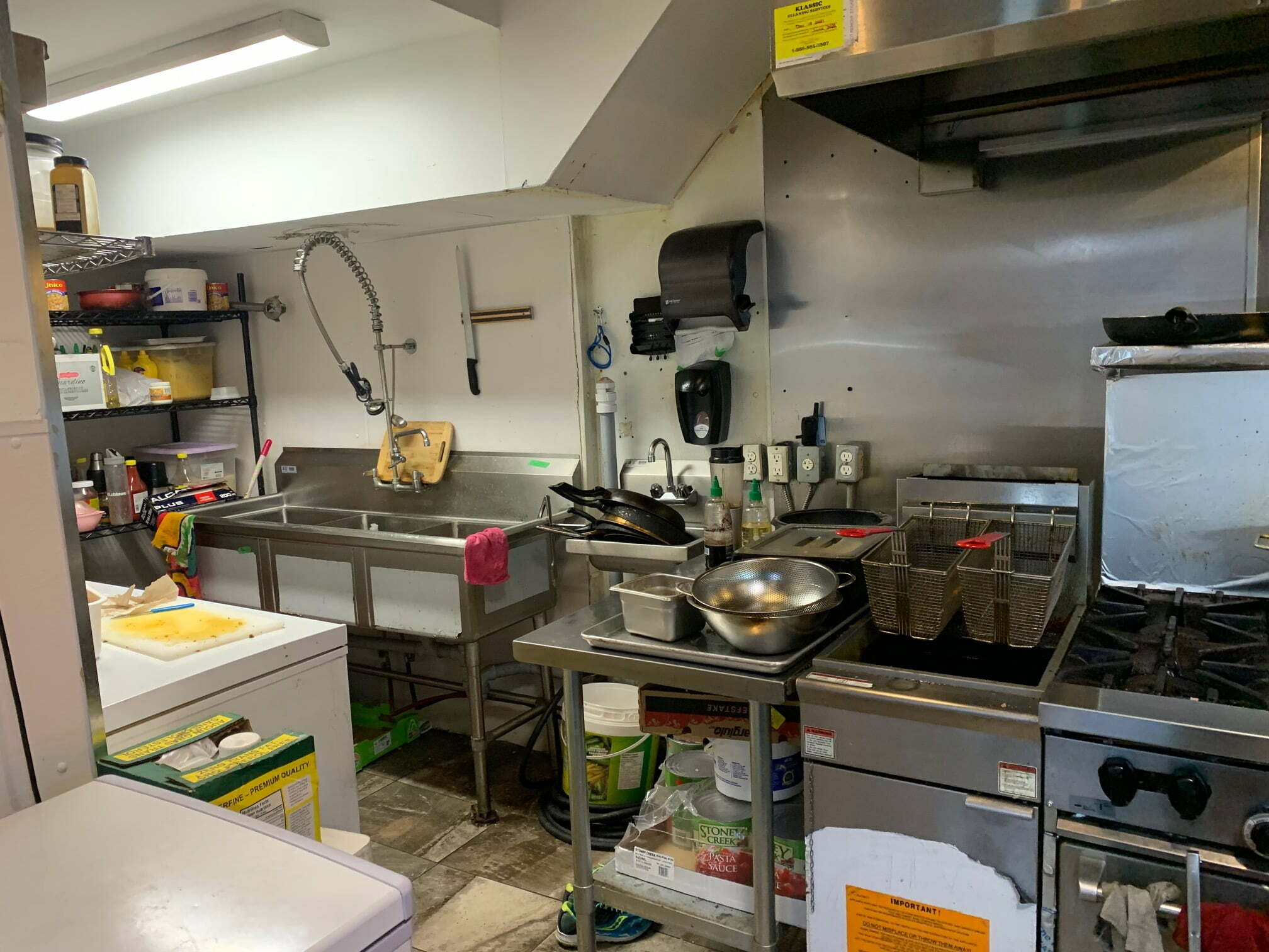 IMG_4735 Washing equipment