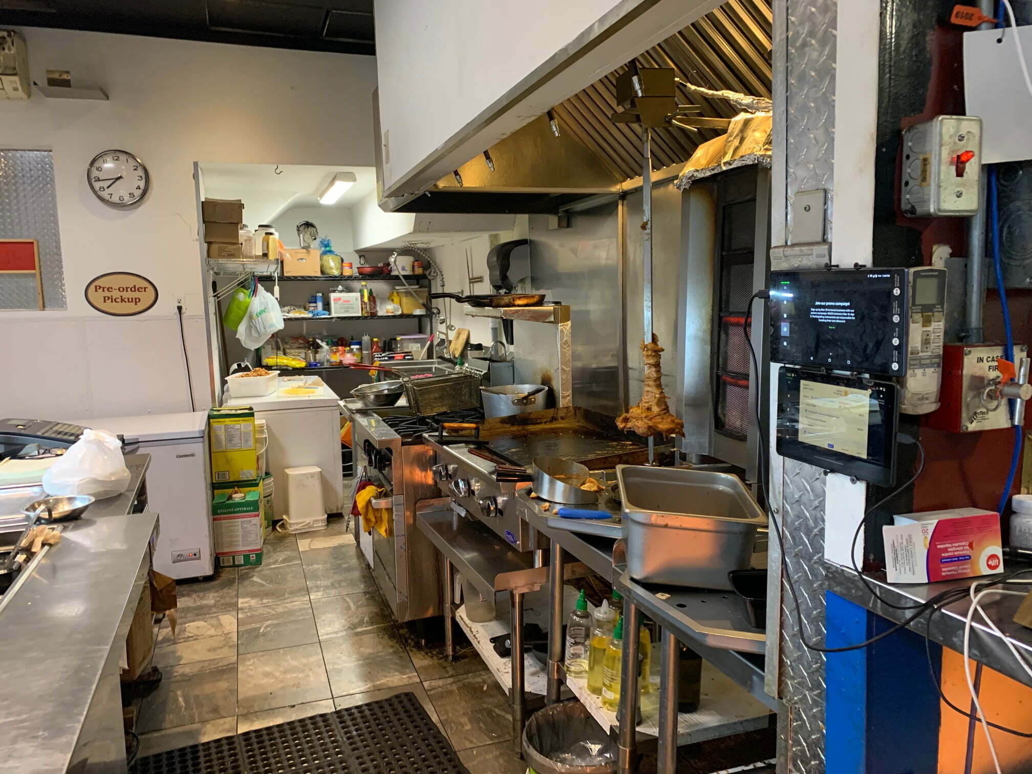 IMG_4738 Restaurant food processor