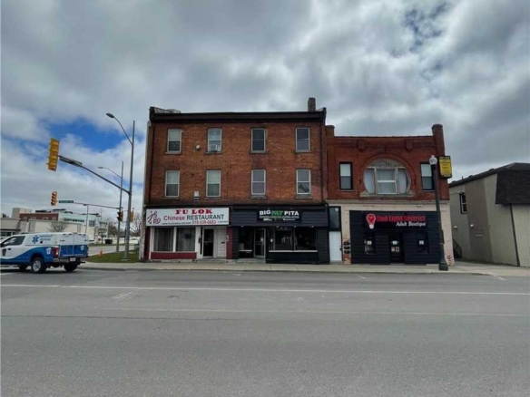 Restaurant For Sale In Woodstock