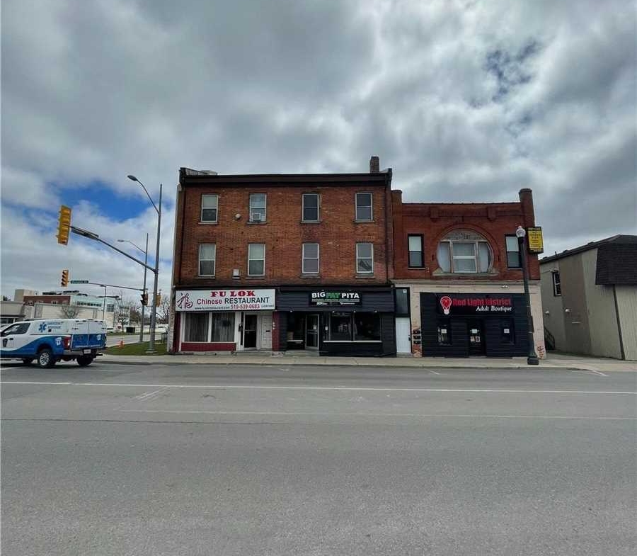 Restaurant For Sale In Woodstock