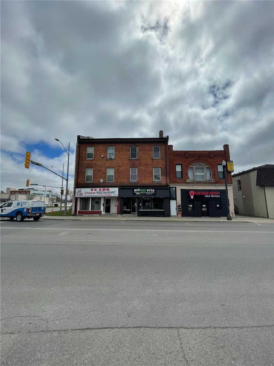 Restaurant For Sale In Woodstock