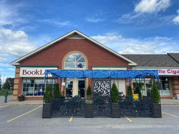 French Cafe & Bistro For Sale