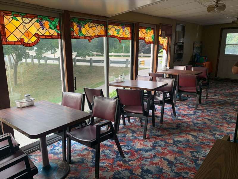 Restaurants for Sale in TorontoRestaurant for Sale