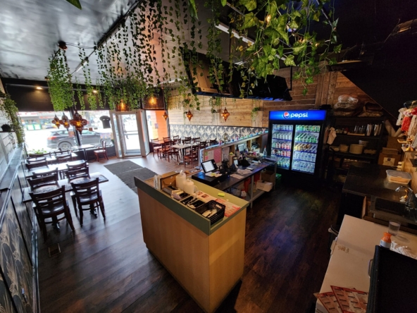 Indian Restaurant