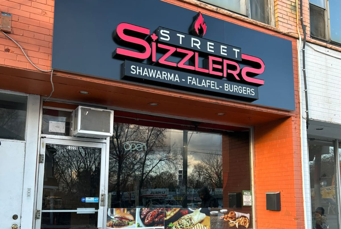 Restaurant for Sale in Toronto