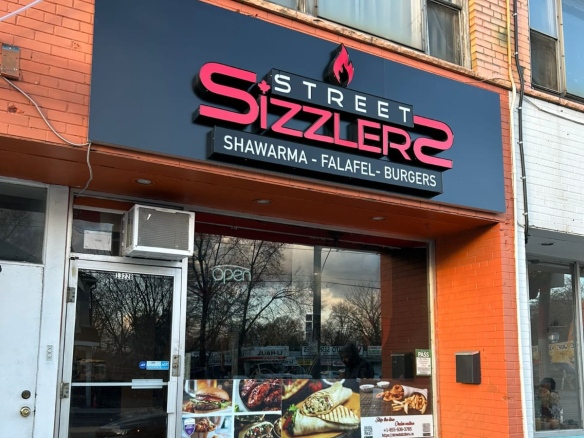 Restaurant for Sale in Toronto