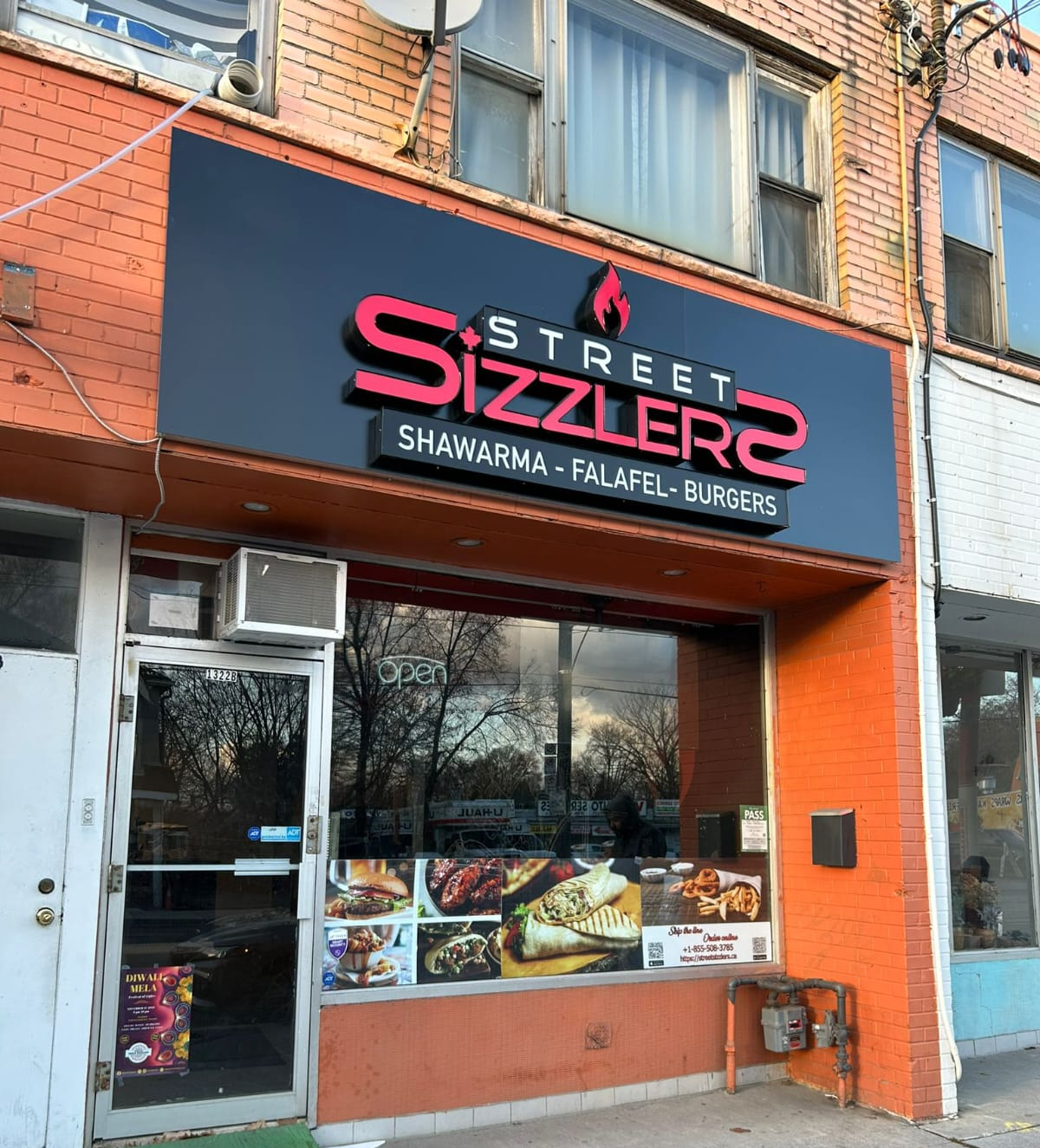 Restaurant for Sale in Toronto