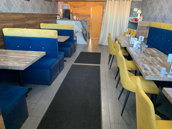 Restaurantforsalescarbrough