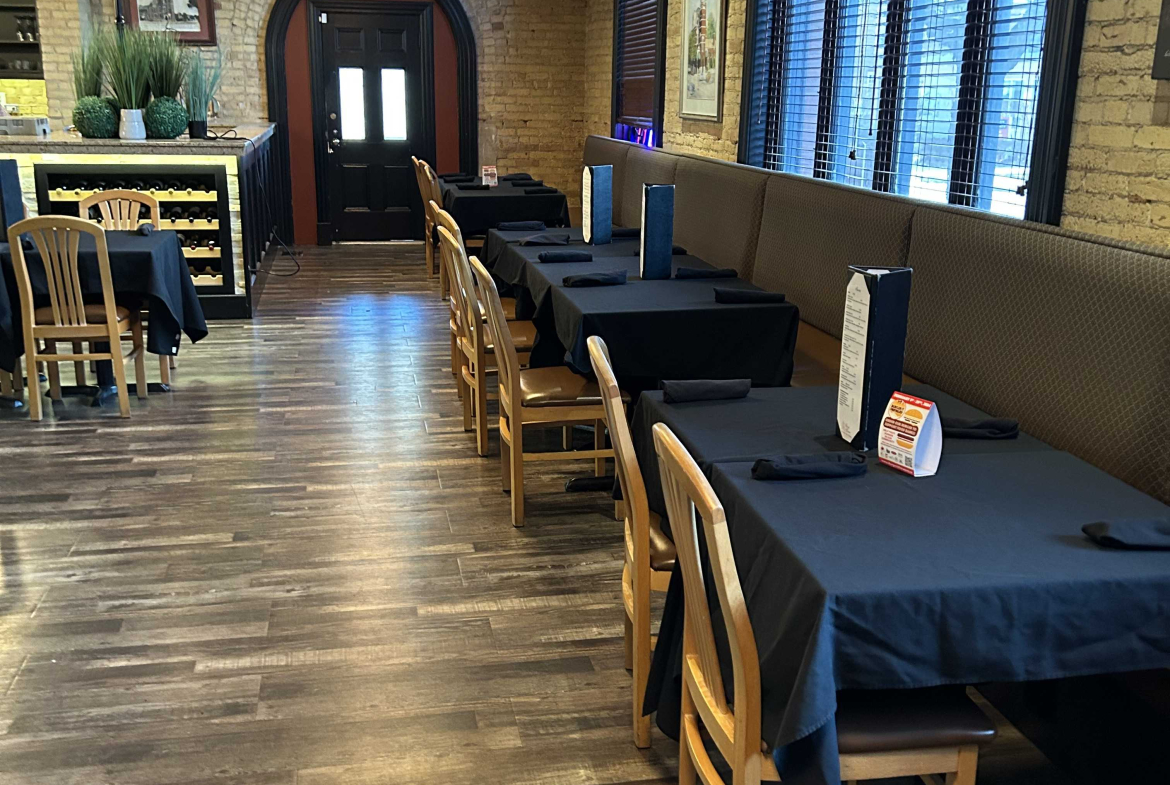 The Beautiful Clock Tower Inn, Restaurant, Bistro, Bar & Pub for Sale