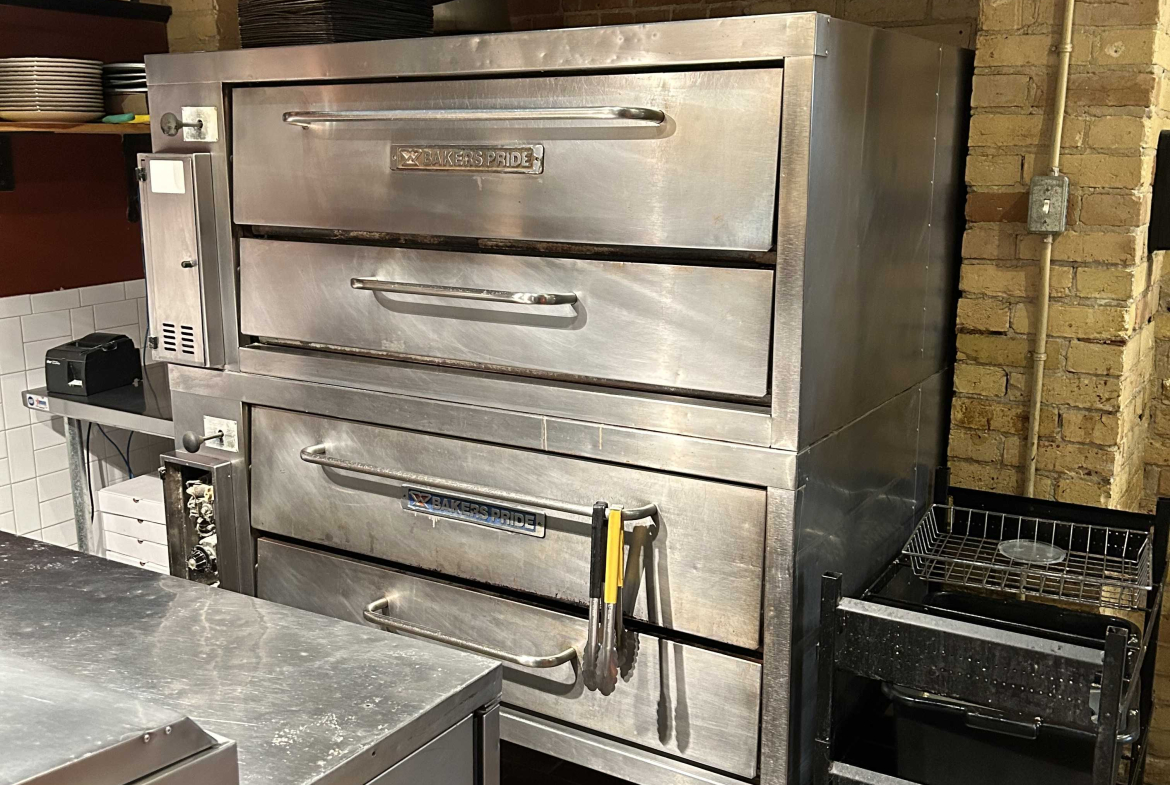 The Beautiful Clock Tower Inn, Restaurant, Bistro, Bar & Pub for Sale