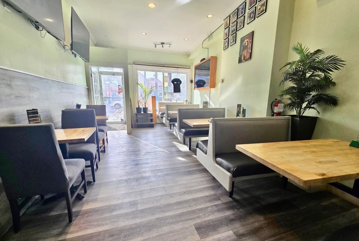Amazing Turnkey Restaurant Business for Sale in The Junction, Toronto, Ontario