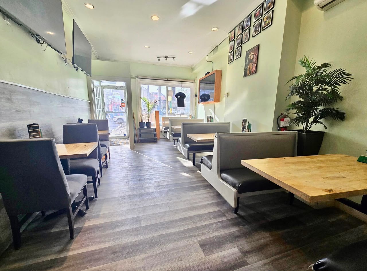 Amazing Turnkey Restaurant Business for Sale in The Junction, Toronto, Ontario