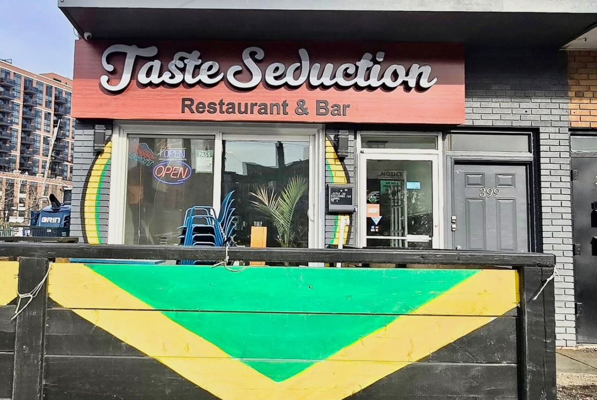 Amazing Turnkey Restaurant Business for Sale in The Junction, Toronto, Ontario
