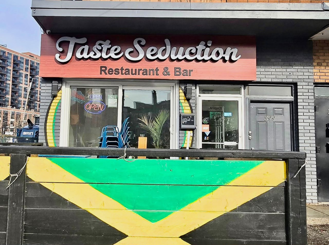 Amazing Turnkey Restaurant Business for Sale in The Junction, Toronto, Ontario