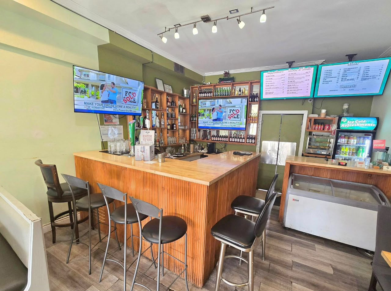 Amazing Turnkey Restaurant Business for Sale in The Junction, Toronto, Ontario