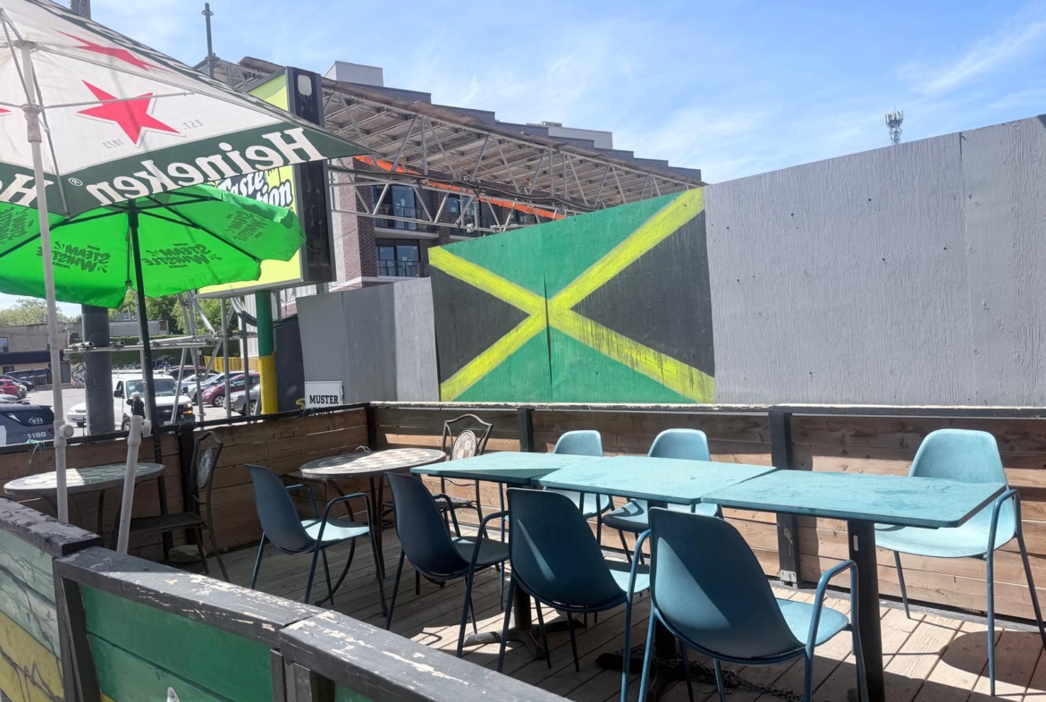 Amazing Turnkey Restaurant Business for Sale in The Junction, Toronto, Ontario