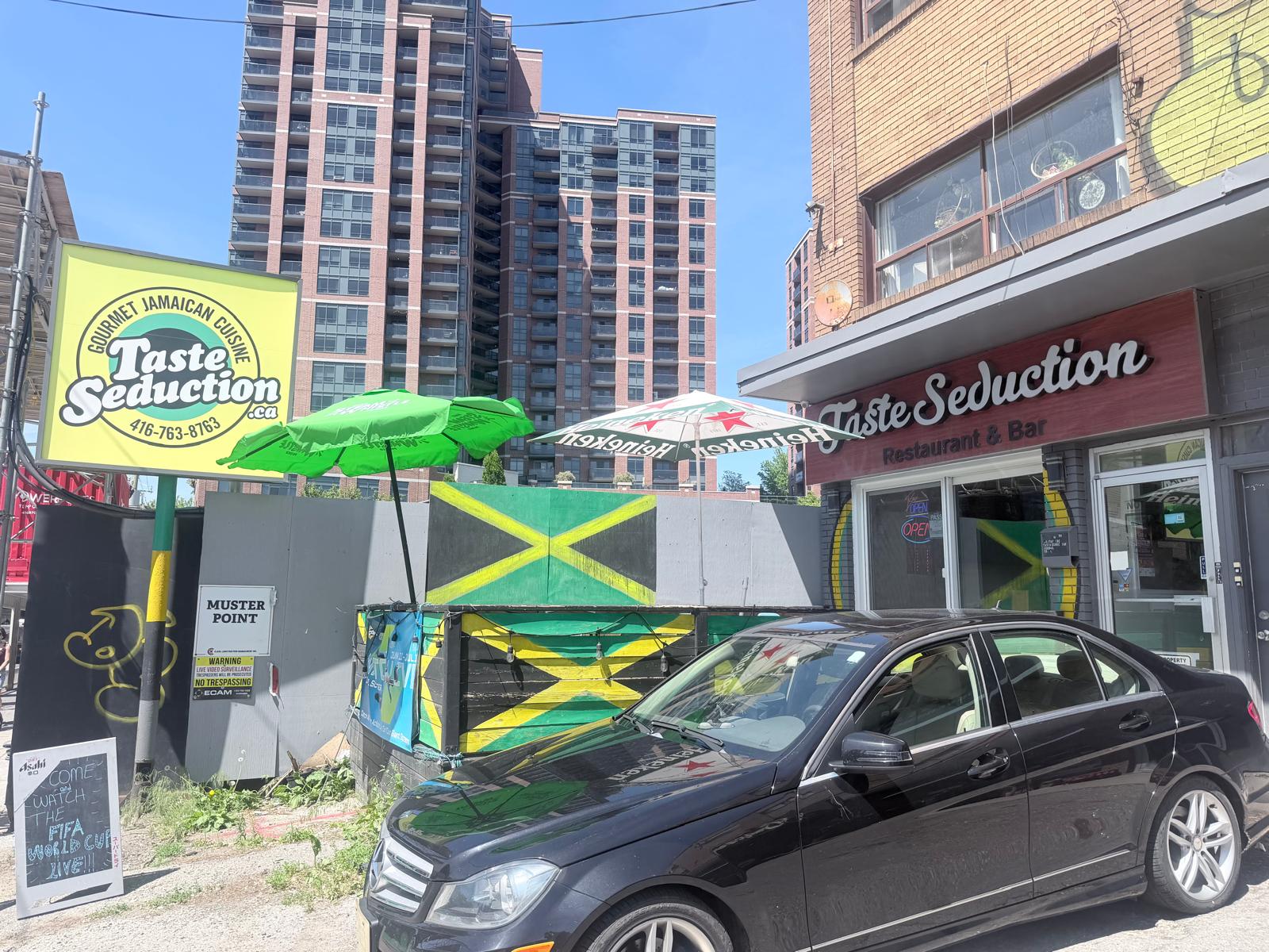 Amazing Turnkey Restaurant Business for Sale in The Junction, Toronto, Ontario