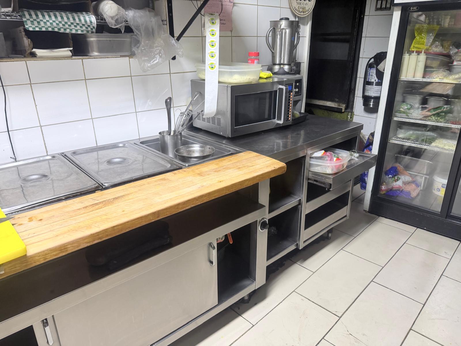 Amazing Turnkey Restaurant Business for Sale in The Junction, Toronto, Ontario
