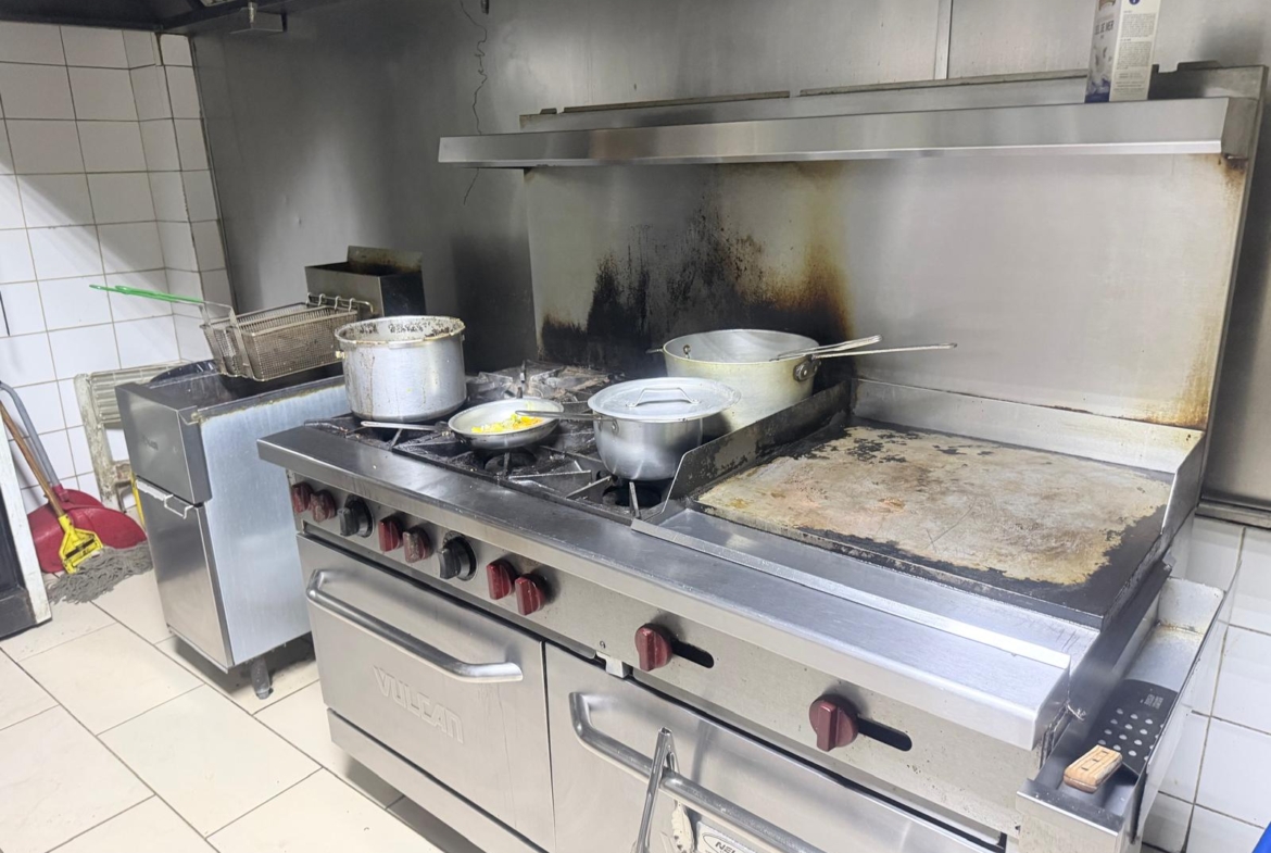 Amazing Turnkey Restaurant Business for Sale in The Junction, Toronto, Ontario