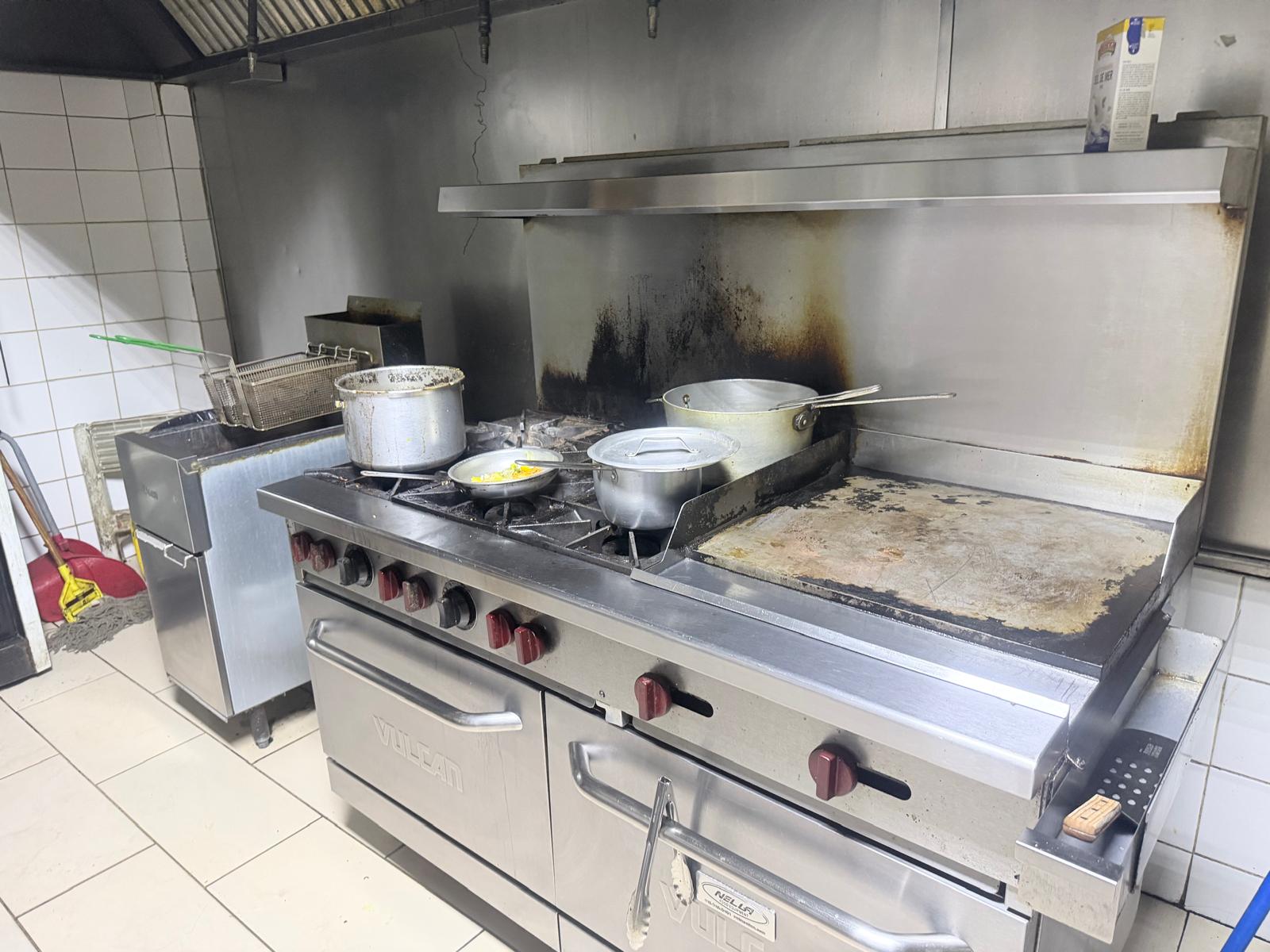 Amazing Turnkey Restaurant Business for Sale in The Junction, Toronto, Ontario