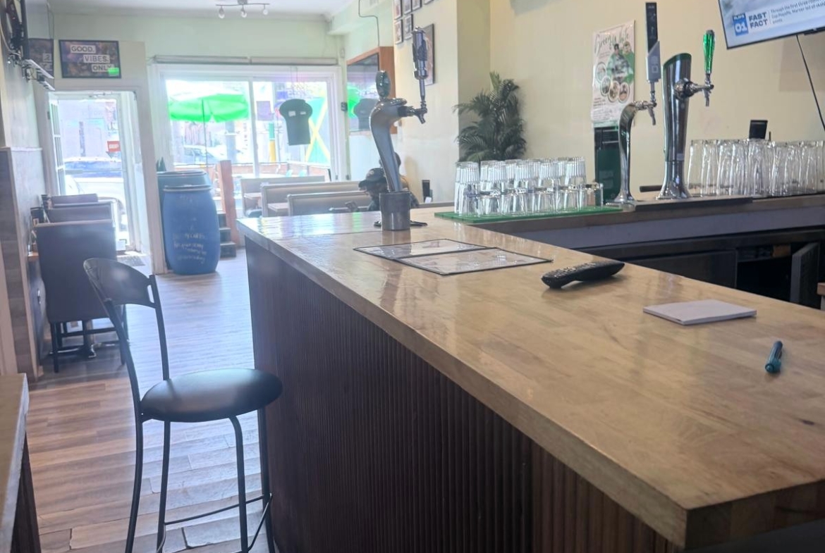 Amazing Turnkey Restaurant Business for Sale in The Junction, Toronto, Ontario