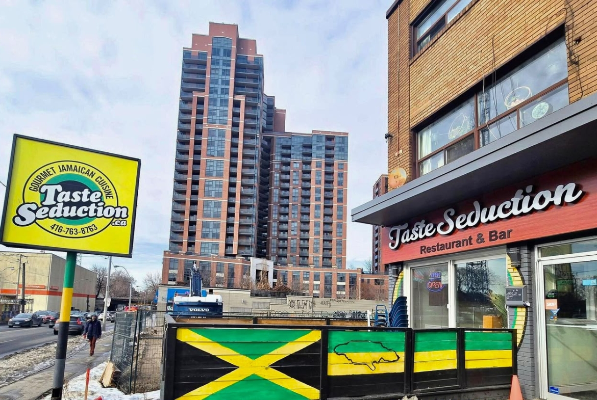 Amazing Turnkey Restaurant Business for Sale in The Junction, Toronto, Ontario