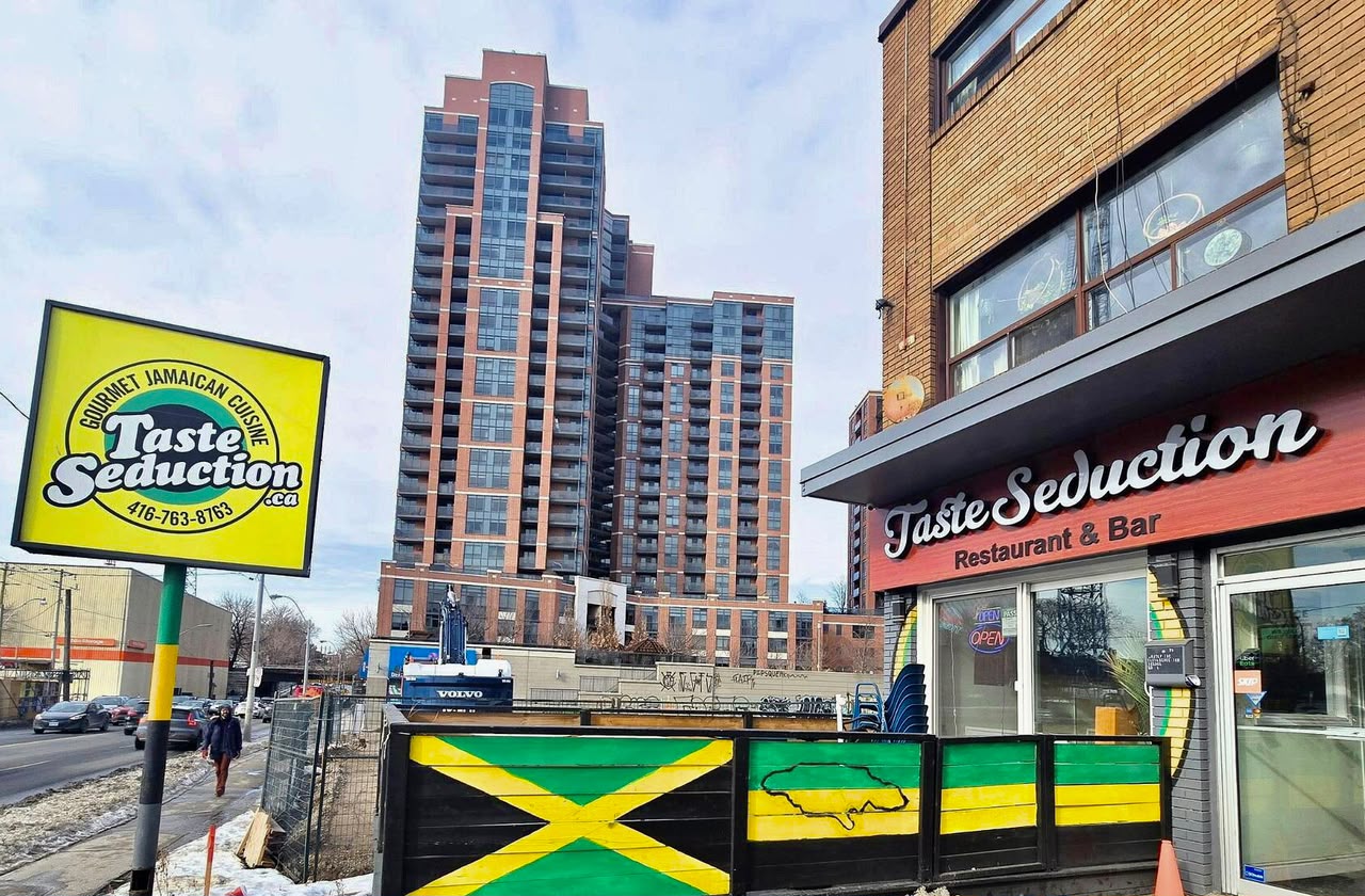 Amazing Turnkey Restaurant Business for Sale in The Junction, Toronto, Ontario