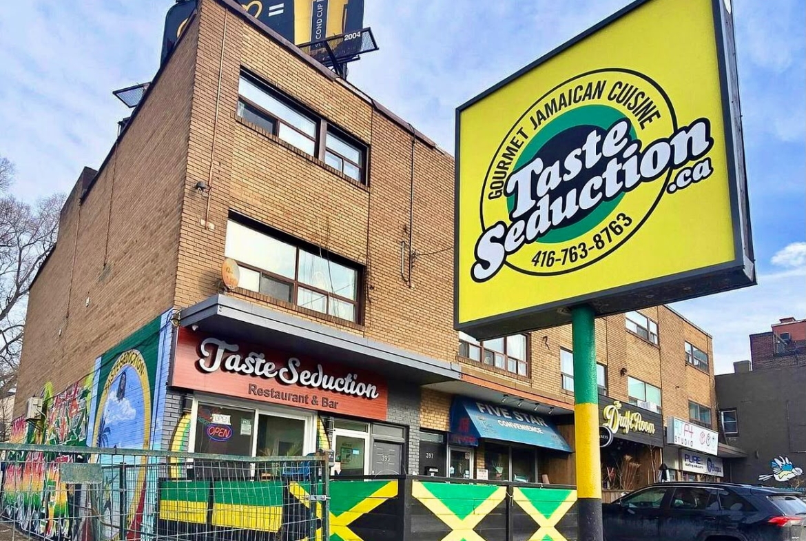 Amazing Turnkey Restaurant Business for Sale in The Junction, Toronto, Ontario